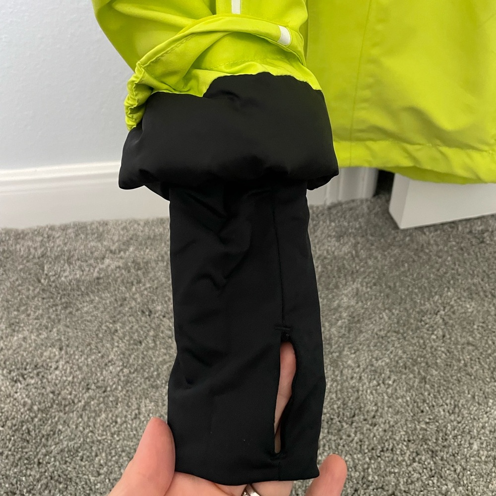 Sunice Ski Jacket - image 7